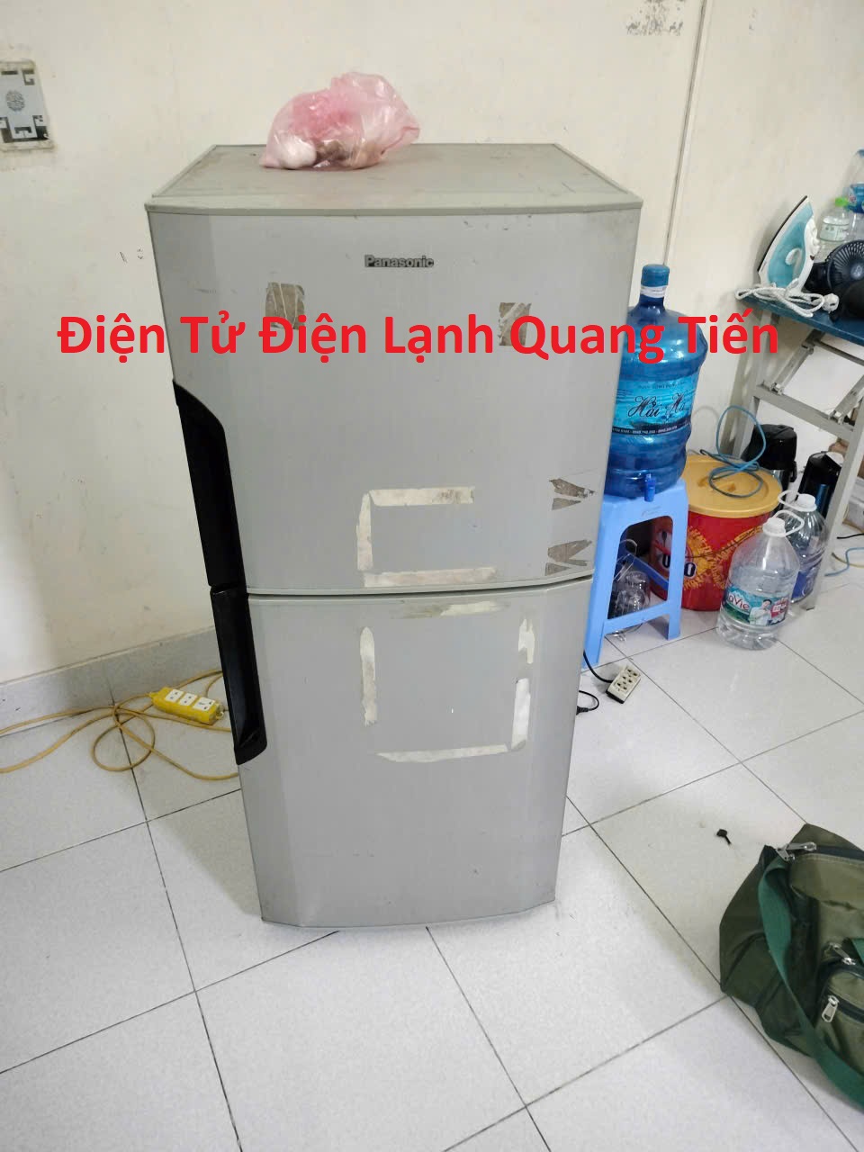 Sửa chữa tại nhà