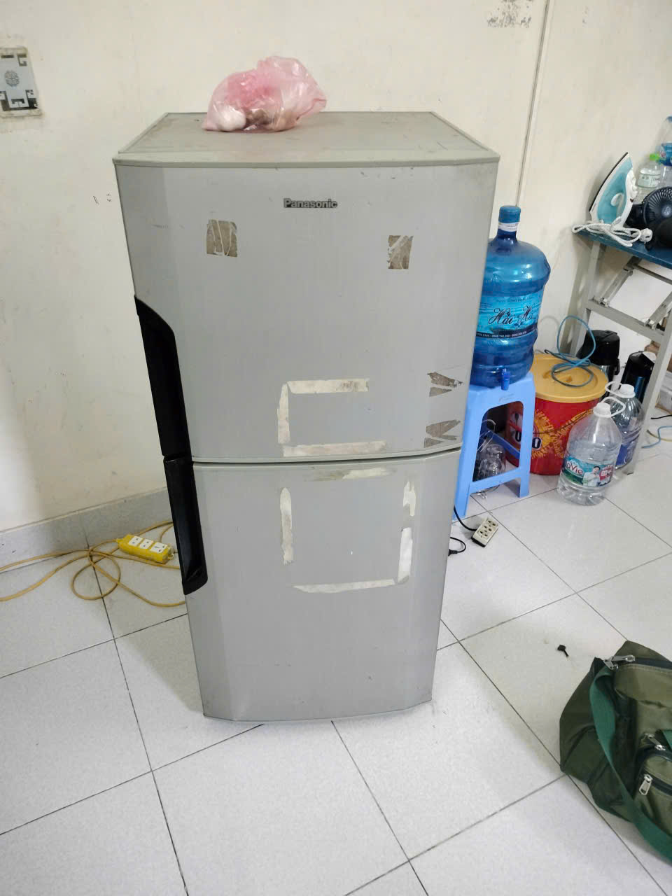 Sửa chữa tủ lạnh