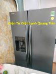 Sửa chữa tủ lạnh tại nhà