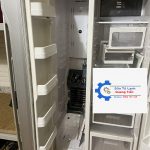 Sửa tủ lạnh tại nhà