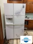 Sửa tủ lạnh LG tại Hà Nội