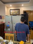 Sửa chữa tủ lạnh uy tín