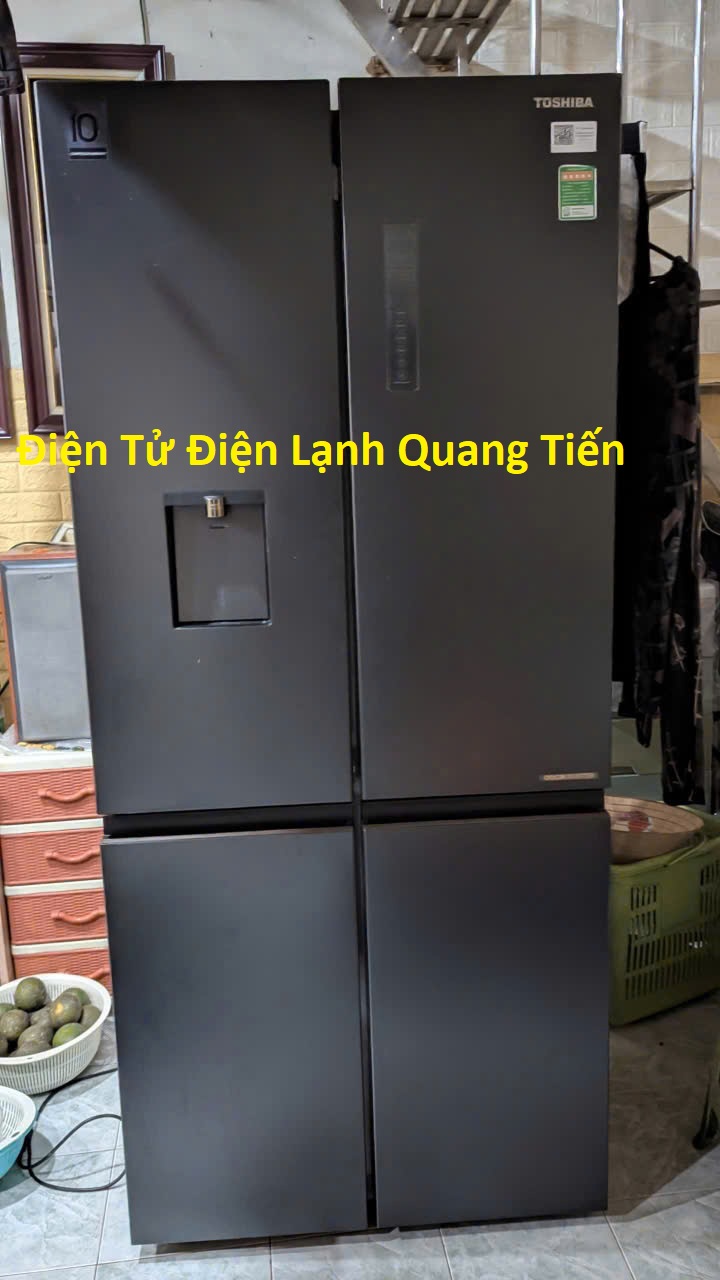 Sửa chữa tủ lạnh
