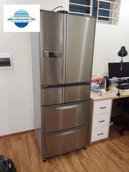 Sửa tủ lạnh Panasonic