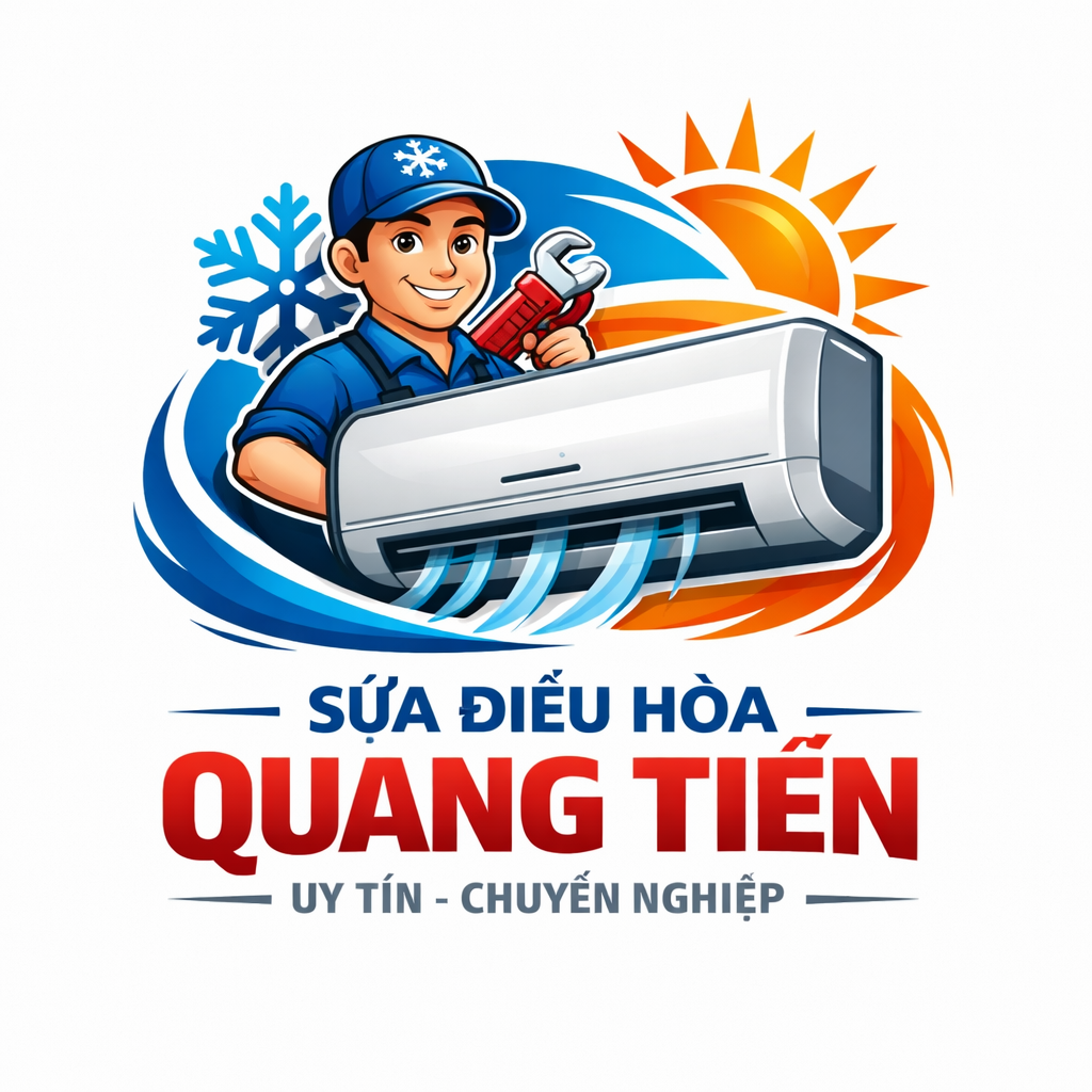 Logo Sửa Điều Hòa