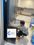 Sửa chữa tủ lạnh uy tín