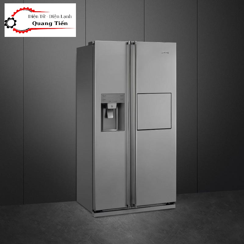 Sửa chữa tủ lạnh Smeg