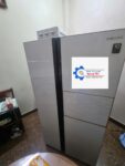 Sửa tủ lạnh tại Tây Tựu